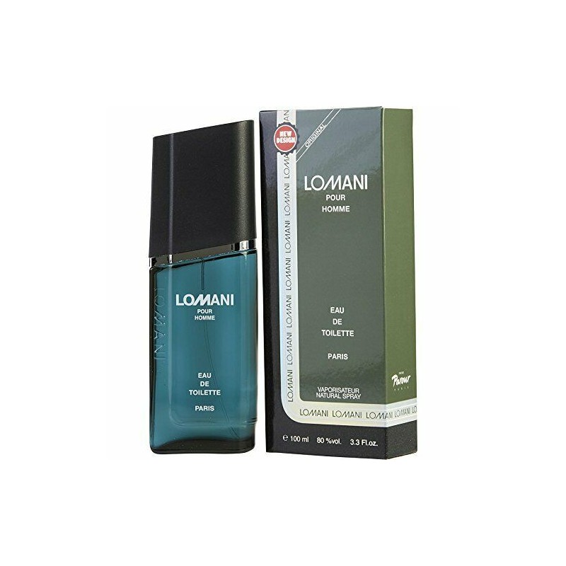 Lomani Original Pour Homme Set Ml Edt Perfume Mart Online Shop