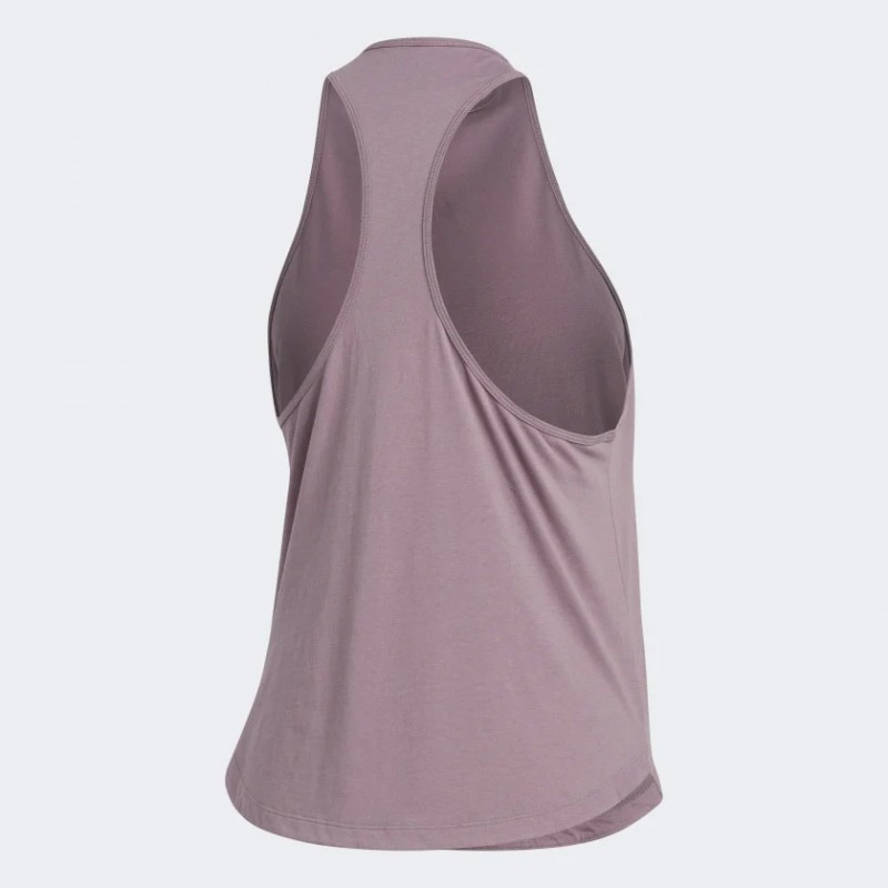 adidas Womens' Tank Top - Purple- توب تانك اديداس للنساء لون بنفسجي
