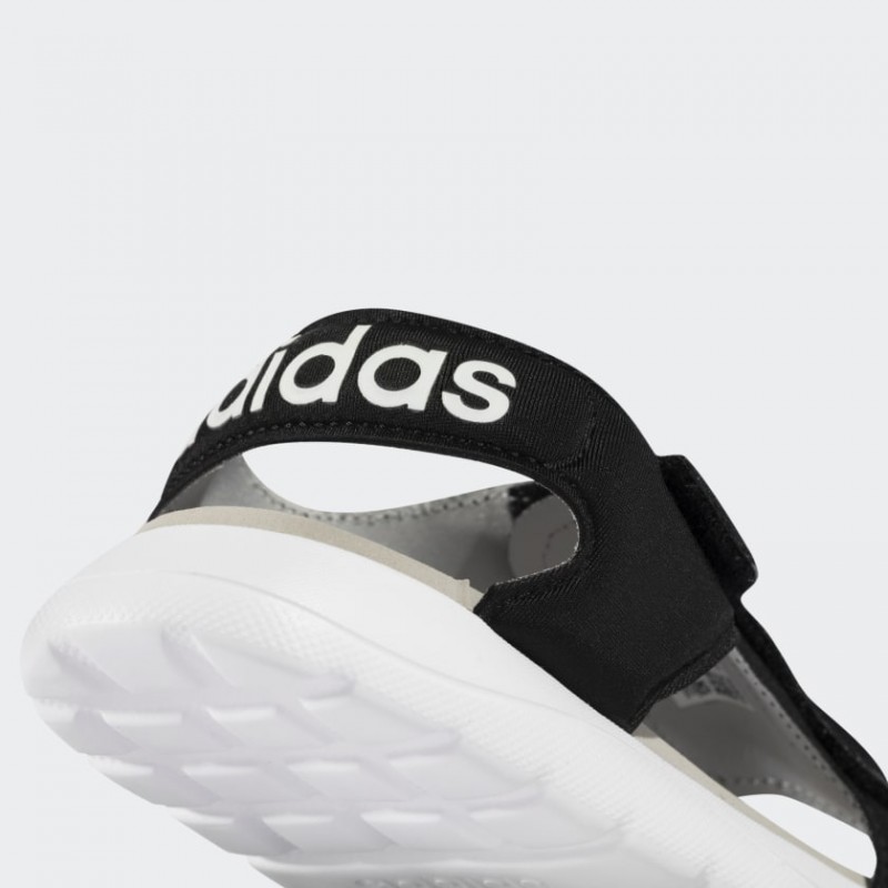Adidas Kids' Comfort Sandals- صندل اديداس كمفورت للأطفال لون أسود