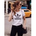 Adidas TREFOIL TEE
