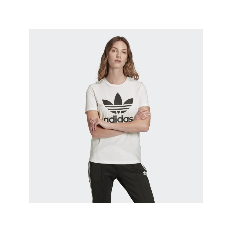 Adidas TREFOIL TEE