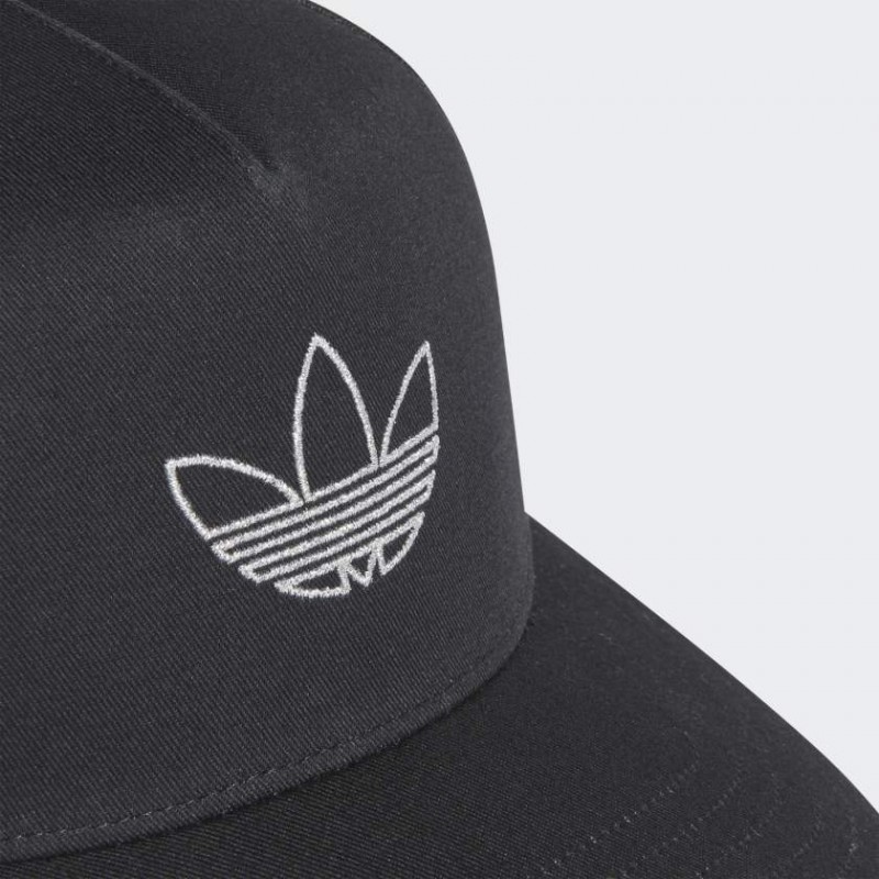 adidas outline trucker