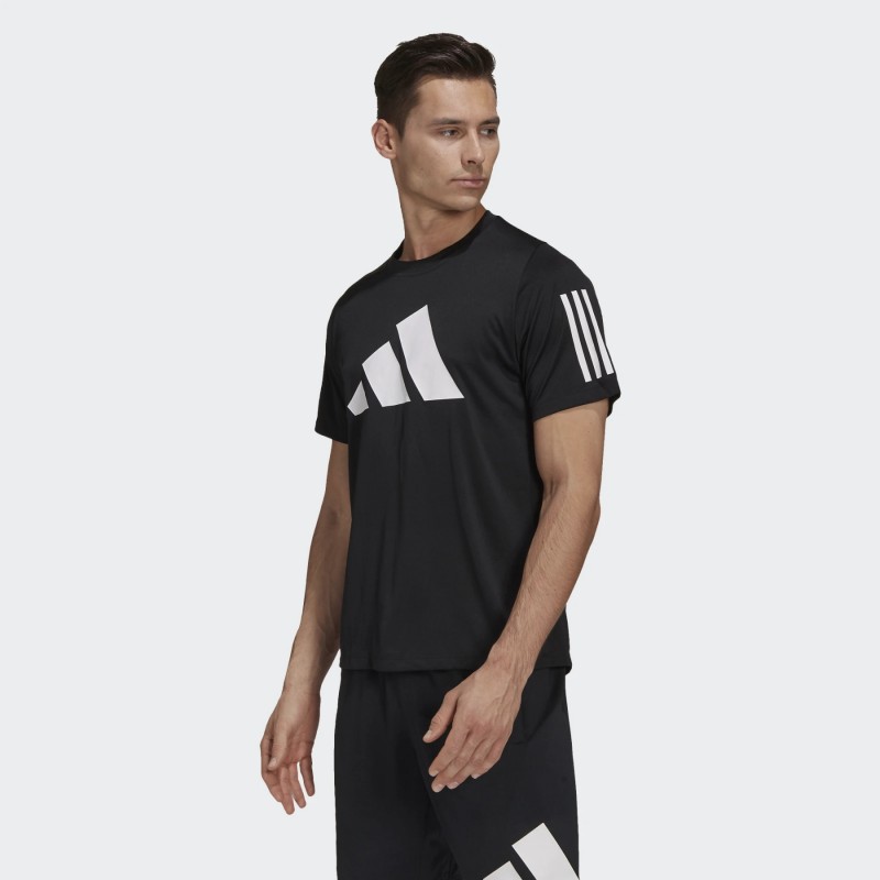 Adidas FL 3 BAR TEE Adidas FL 3 BAR TEE