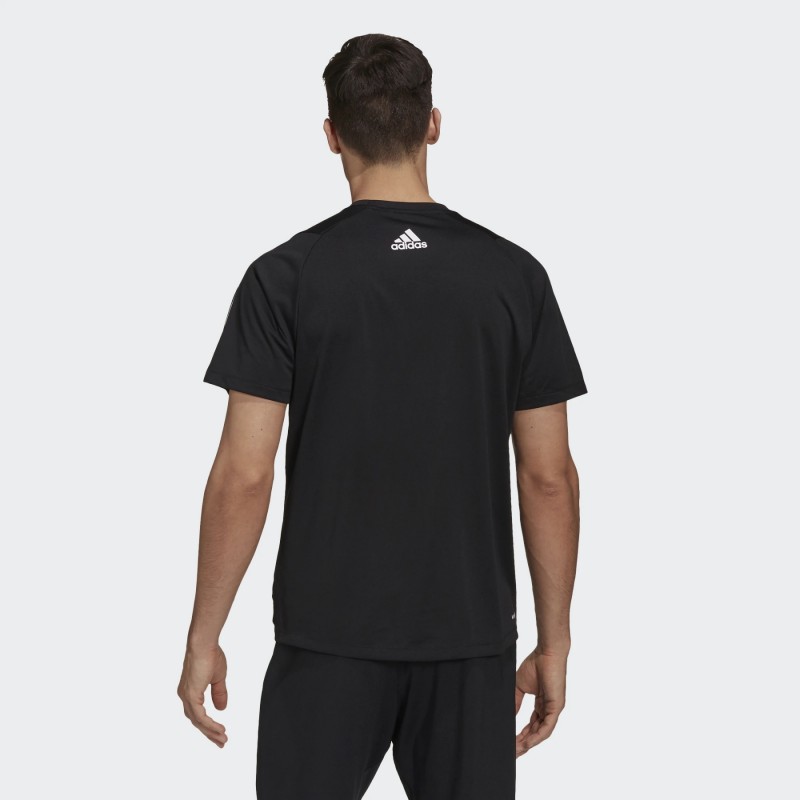 Adidas FL 3 BAR TEE Adidas FL 3 BAR TEE