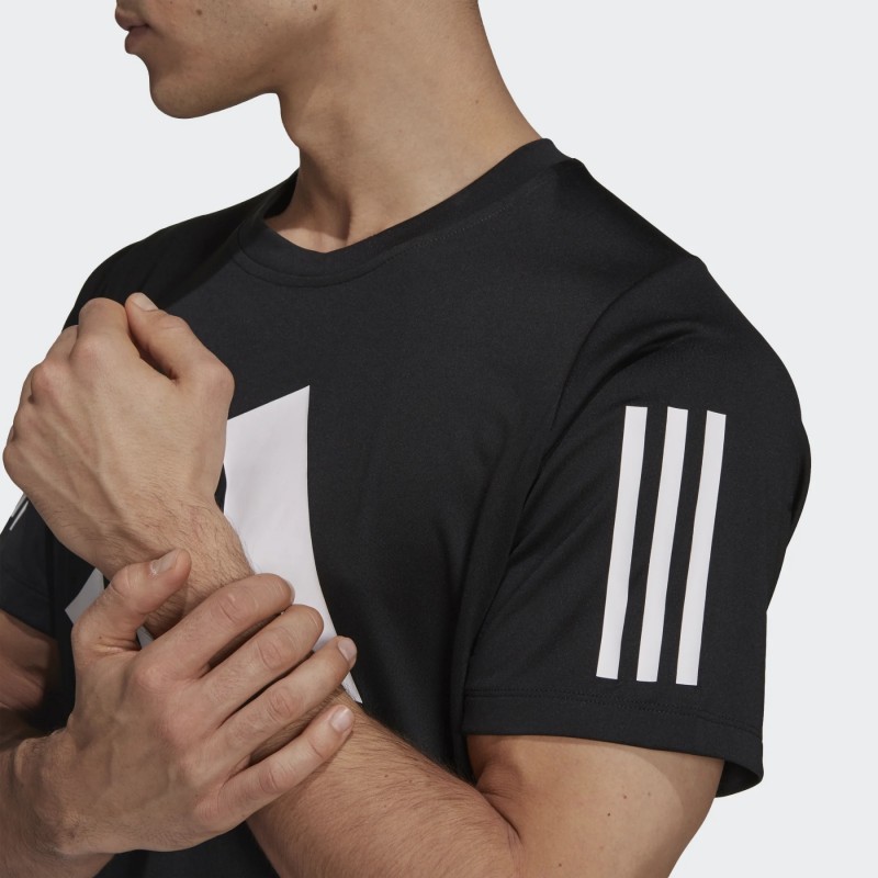 Adidas FL 3 BAR TEE Adidas FL 3 BAR TEE