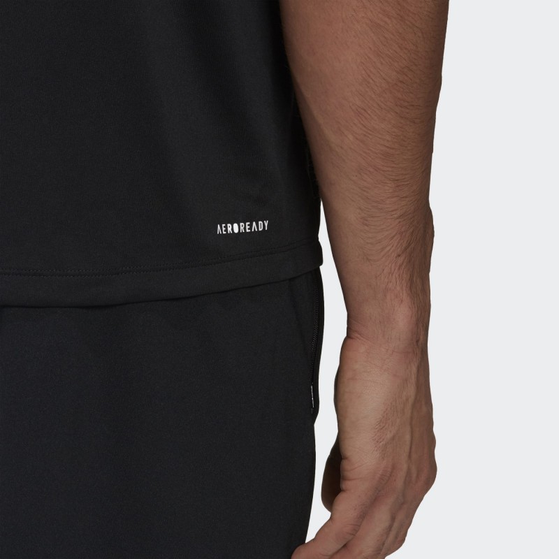 Adidas FL 3 BAR TEE Adidas FL 3 BAR TEE