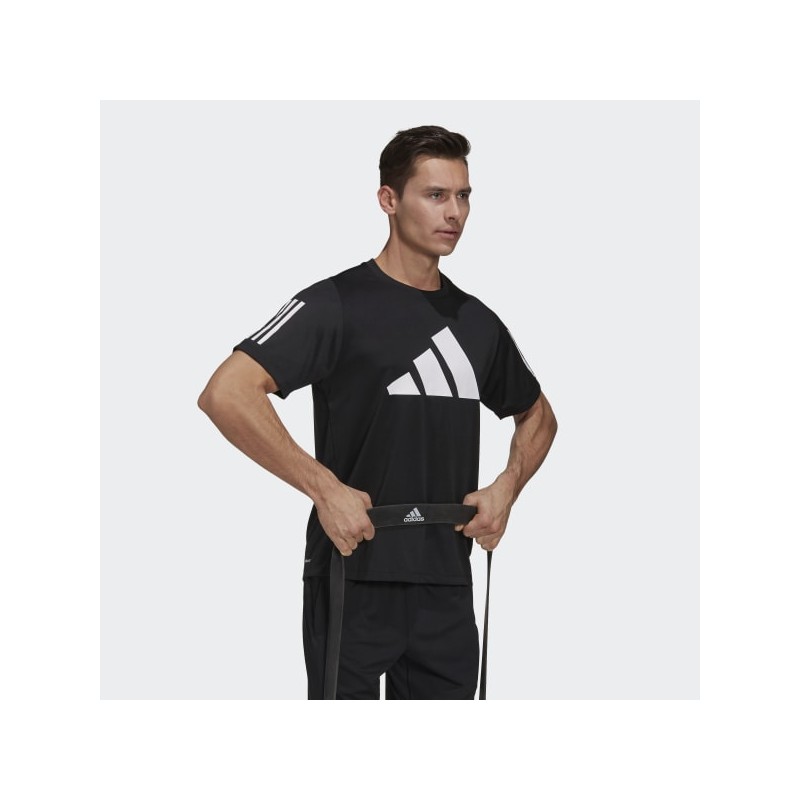 Adidas FL 3 BAR TEE Adidas FL 3 BAR TEE
