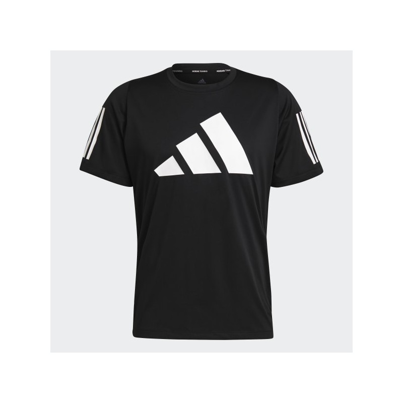 Adidas FL 3 BAR TEE Adidas FL 3 BAR TEE