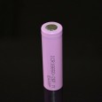 بطارية 18650‎ قابلة للشحن سعة ( 2000 mAh )