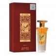 عطر قصتي احمر 50مل EDP للنساء والرجال من لطافة