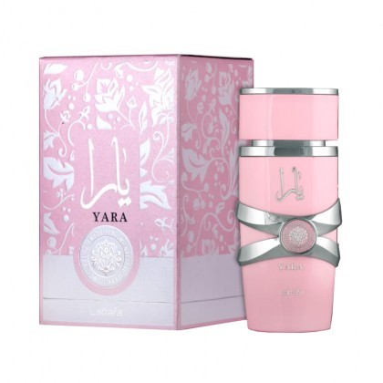 عطر يارا 100مل EDP للنساء من ارض الزعفران
