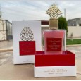 عطر مسك ملكي رمان 50ملEDP للنساء من ارض الخليج