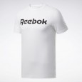 Reebok Graphic Series Linear Logo Tee