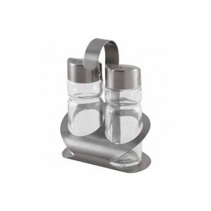 طقم ملح وفلفل سابور من مونيكس