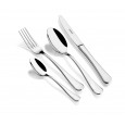 طقم ملاعق وسكاكين إنجليز 24 قطعة من مونيكس