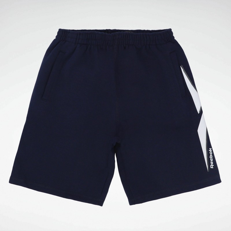 شورت — Reebok BIG THE VECTOR SHORTS