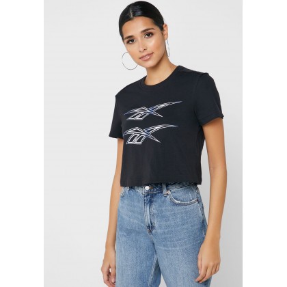 Reebok CL GP AOV TEE