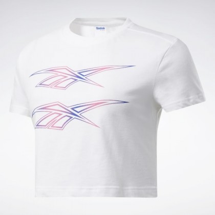 Reebok CL GP AOV TEE