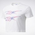 Reebok CL GP AOV TEE