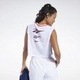 Reebok CL D TEAM TANK