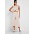 Reebok S Wide Leg Pant