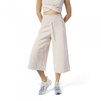 Reebok S Wide Leg Pant