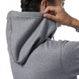 Reebok FLEECE PULLOVER HOOD