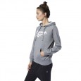 Reebok FLEECE PULLOVER HOOD