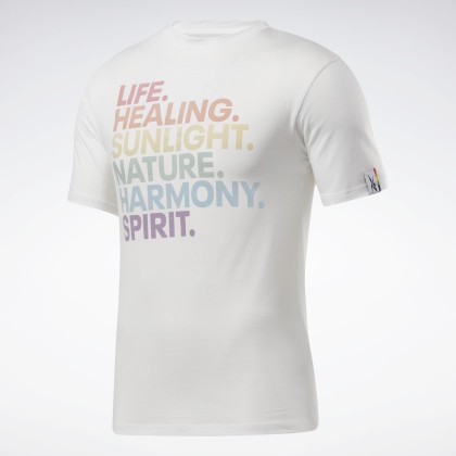 Reebok TS PRIDE PACK T-SHIRT
