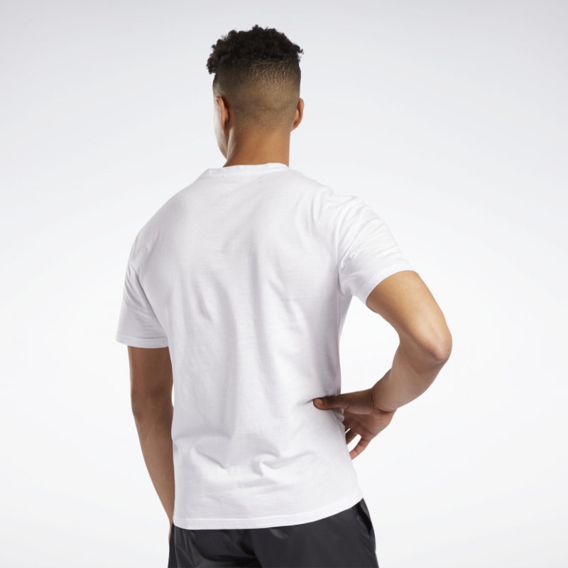 Reebok TS PRIDE PACK T-SHIRT
