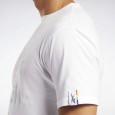 Reebok TS PRIDE PACK T-SHIRT