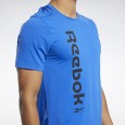 Reebok WOR AC GRAPHIC SS Q1