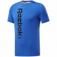 Reebok WOR AC GRAPHIC SS Q1