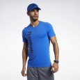 Reebok WOR AC GRAPHIC SS Q1