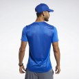 Reebok WOR AC GRAPHIC SS Q1