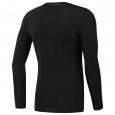 Reebok WOR COMPR LO SLEEVE SOLID