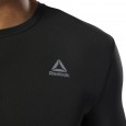 Reebok WOR COMPR LO SLEEVE SOLID