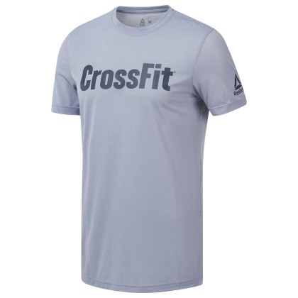 Reebok RC FEF Tee- Speedwick