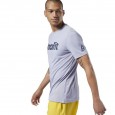 Reebok RC FEF Tee- Speedwick