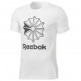 Reebok CL BIG LOGO TEE