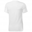 Reebok CL BIG LOGO TEE