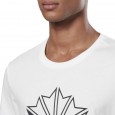 Reebok CL BIG LOGO TEE