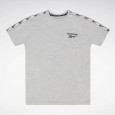 Reebok BIG TAPED REPEAT TEE