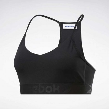 Reebok WOR COMM STRAPPY BACK BRA