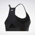 Reebok WOR COMM STRAPPY BACK BRA