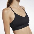 Reebok WOR COMM STRAPPY BACK BRA