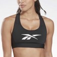 Reebok S Hero Racer Pad Bra-Read