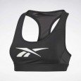 Reebok S Hero Racer Pad Bra-Read