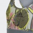 Adidas G ASK AOP Bra