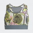 Adidas G ASK AOP Bra